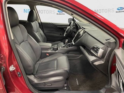 Certified 2022 Subaru Outback Limited XT image 15