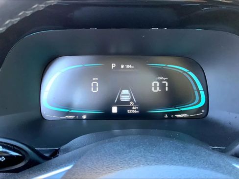 Used 2024 Hyundai Palisade SEL image 26