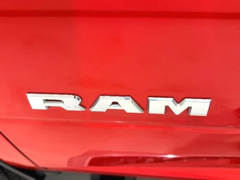 Used 2026 RAM 2500 Big Horn AWD/4WD image 13