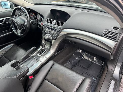 Used 2009 Acura TL SH-AWD image 27