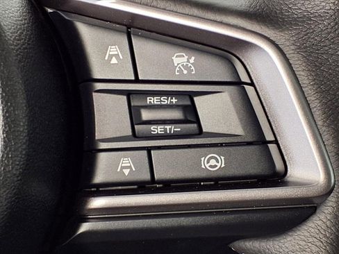 Certified 2025 Subaru Outback Limited image 18