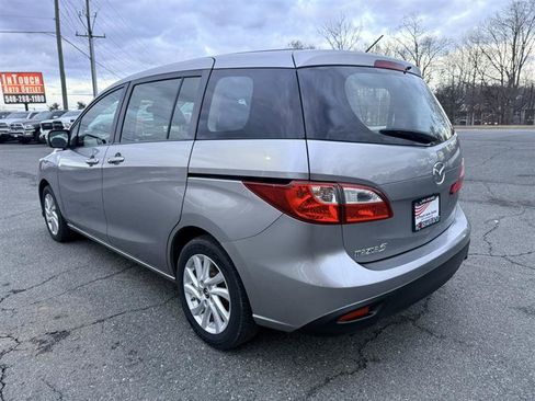 Used 2015 MAZDA MAZDA5 Sport image 7