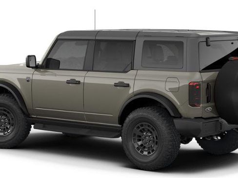 New 2026 Ford Bronco Big Bend image 27