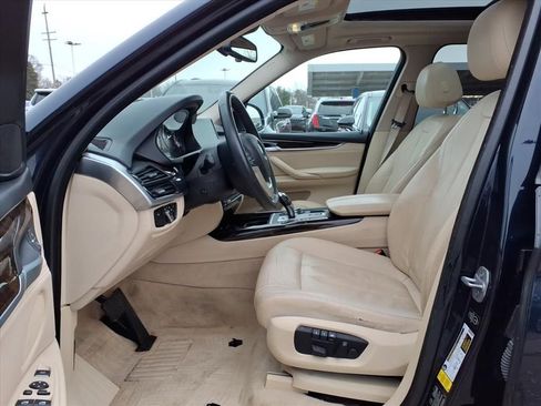 Used 2015 BMW X5 xDrive35i image 15