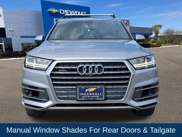 Used 2018 Audi Q7 3.0T Prestige AWD/4WD image 22