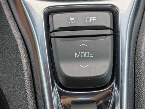 Used 2024 Chevrolet Camaro LT RWD image 22