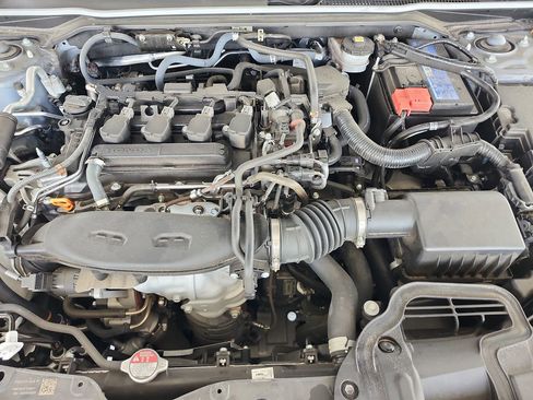 Used 2024 Honda Civic Touring image 21