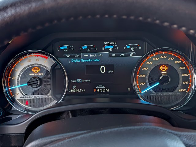 Used 2019 Ford F150 Lariat w/ Equipment Group 502A Luxury AWD/4WD image 44