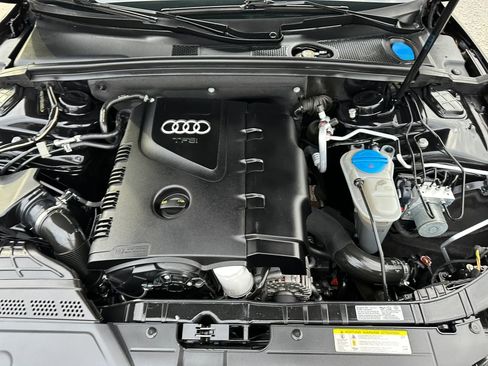Used 2014 Audi A5 2.0T Premium Plus w/ Premium Plus Package AWD/4WD image 40