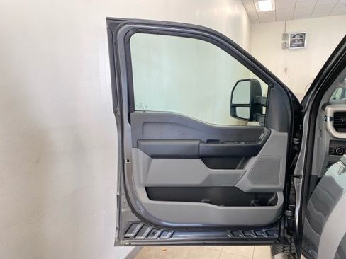 New 2026 Ford F350 XL w/ XL Chrome Package AWD/4WD image 9