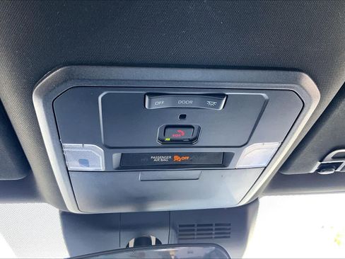 Certified 2025 Toyota Tacoma SR RWD image 30