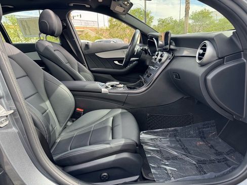 Certified 2021 Mercedes-Benz C 300 Sedan image 24