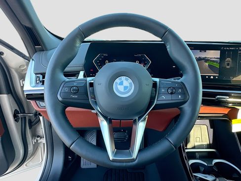 New 2026 BMW X1 xDrive28i w/ Convenience Package image 8