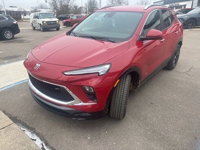 Used 2026 Buick Encore GX Sport Touring w/ Comfort Package