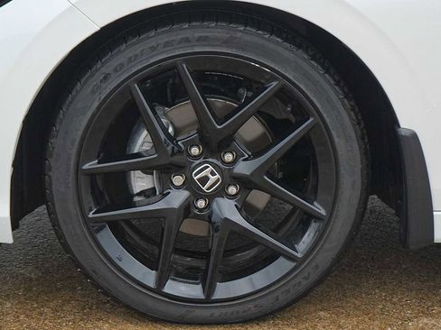 Certified 2026 Honda Civic Sport image 7