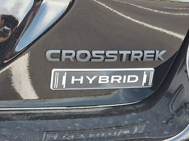 New 2026 Subaru Crosstrek 2.5i Limited AWD/4WD image 5