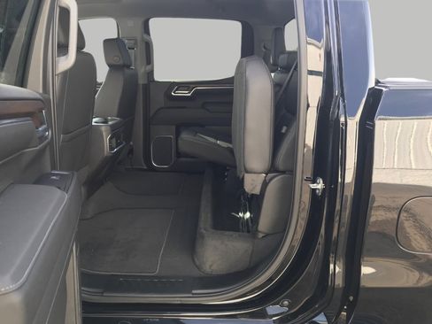 Certified 2023 GMC Sierra 1500 SLT w/ SLT Premium Package image 25