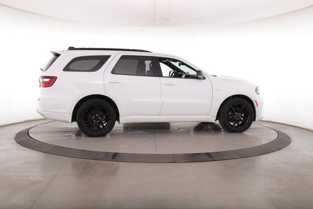 Used 2025 Dodge Durango R/T AWD/4WD image 6