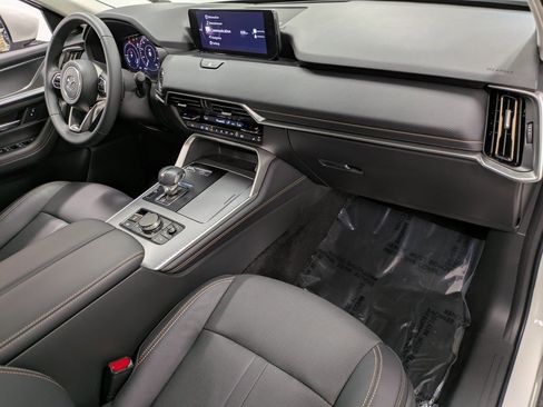 Certified 2024 MAZDA CX-90 Plug-In Hybrid w/ Premium Pkg image 29