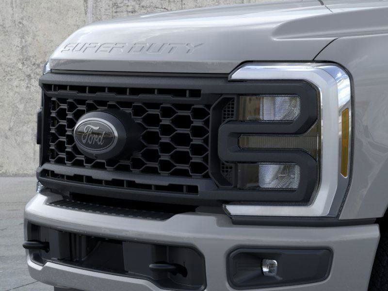 New 2025 Ford F250 Lariat w/ Lariat Ultimate Package AWD/4WD image 59