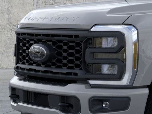 New 2025 Ford F250 Lariat w/ Lariat Ultimate Package image 59