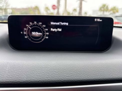 Used 2024 MAZDA CX-50 AWD 2.5 S w/ Select Package image 27