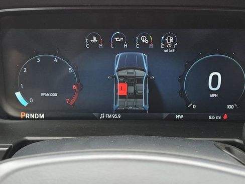 New 2026 Ford F250 Lariat AWD/4WD image 20