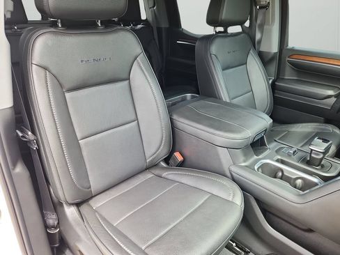Used 2023 GMC Sierra 1500 Denali w/ Denali Reserve Package AWD/4WD image 14