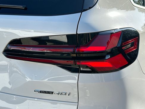 Certified 2024 BMW X5 sDrive40i image 32