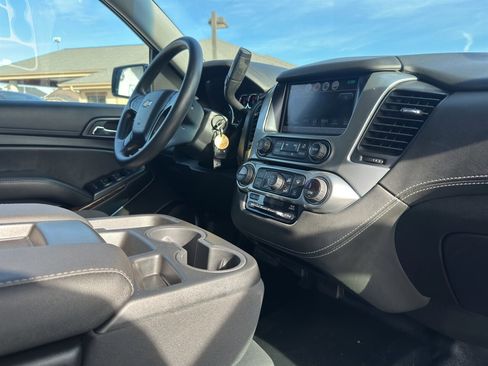 Used 2019 Chevrolet Tahoe 4WD image 7