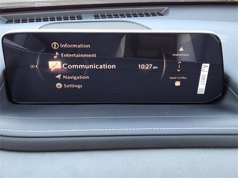 New 2026 MAZDA CX-30 2.5 Turbo w/ Premium Package image 12