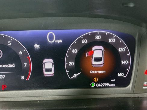 Used 2023 Honda Accord EX image 16