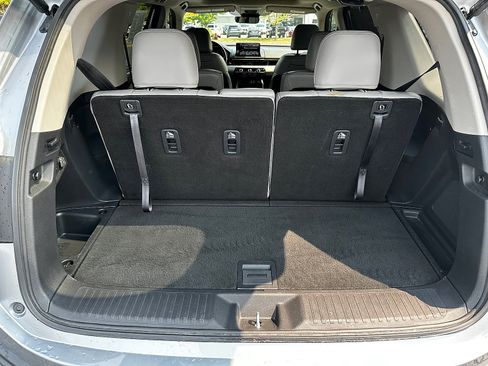 Used 2023 Honda Pilot Elite image 10