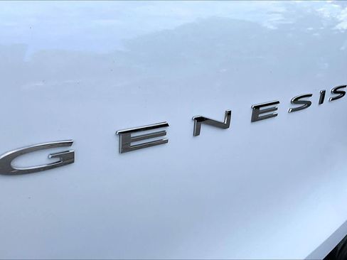 Used 2026 Genesis GV70 3.5T Sport Prestige AWD/4WD image 30