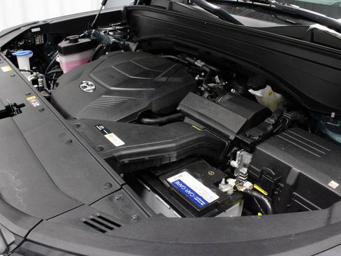 Used 2025 Hyundai Palisade Calligraphy FWD image 17