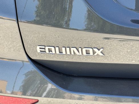 Used 2019 Chevrolet Equinox LT AWD/4WD image 39