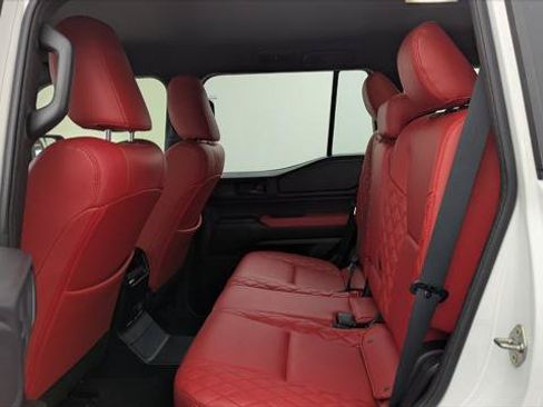 Used 2025 Toyota Land Cruiser 1958 AWD/4WD image 17