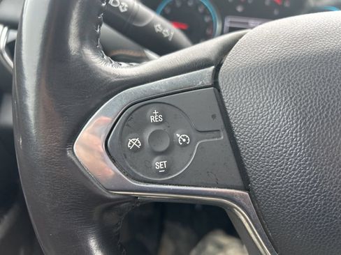 Used 2018 Chevrolet Traverse LT w/ LPO, Floor Liner Package AWD/4WD image 9