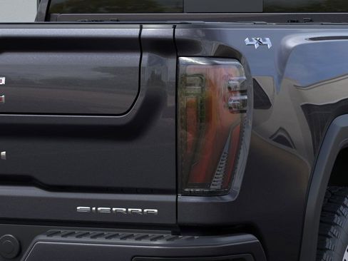 New 2026 GMC Sierra 2500 Denali Ultimate image 11
