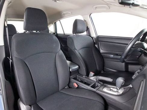 Used 2013 Subaru Impreza 2.0i AWD/4WD image 17