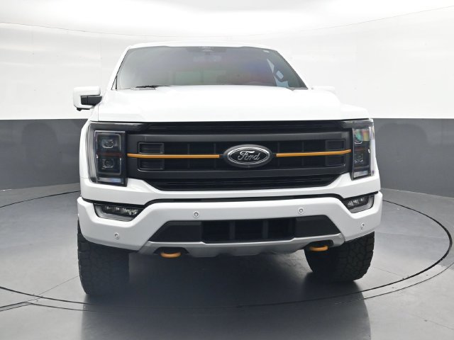 Used 2022 Ford F150 Tremor w/ Equipment Group 402A High AWD/4WD image 11