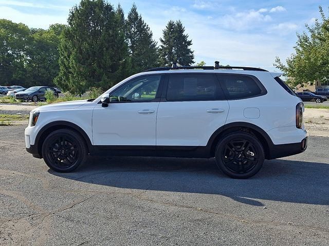 Used 2024 Kia Telluride SX X-Line AWD/4WD image 5