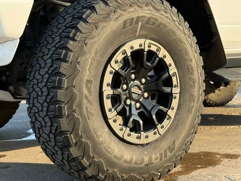 Used 2023 Ford Bronco Raptor image 15