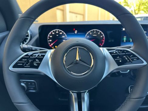 Certified 2026 Mercedes-Benz GLA 250 4MATIC image 22