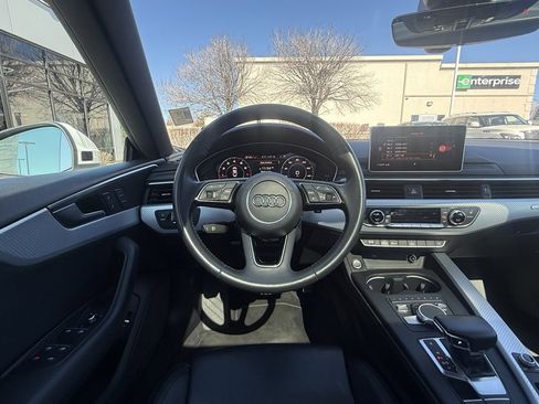 Used 2018 Audi A5 2.0T Premium Plus w/ Premium Plus image 24