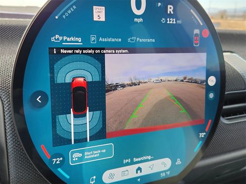 Used 2025 MINI Cooper S image 23