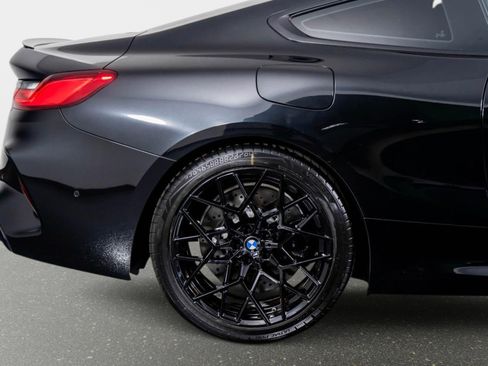 Used 2023 BMW M8 Competition w/ M Driver's Package image 7