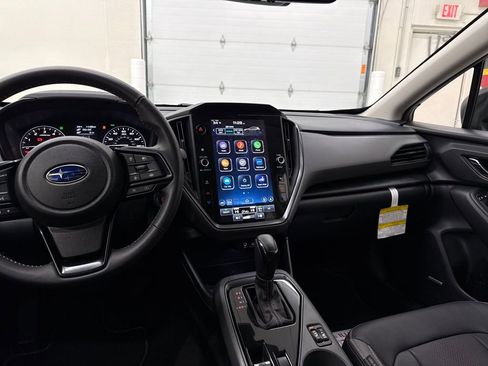 Used 2025 Subaru Crosstrek 2.5i Limited image 14