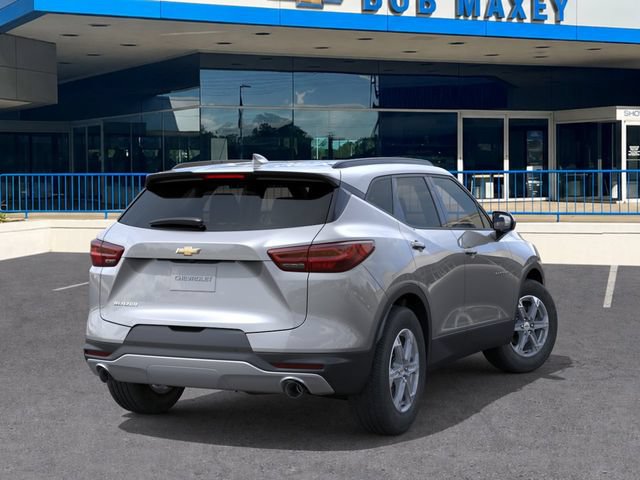 New 2026 Chevrolet Blazer LT w/ Convenience Package FWD image 4