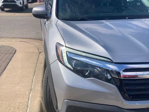 Used 2019 Honda Ridgeline RTL-E image 4